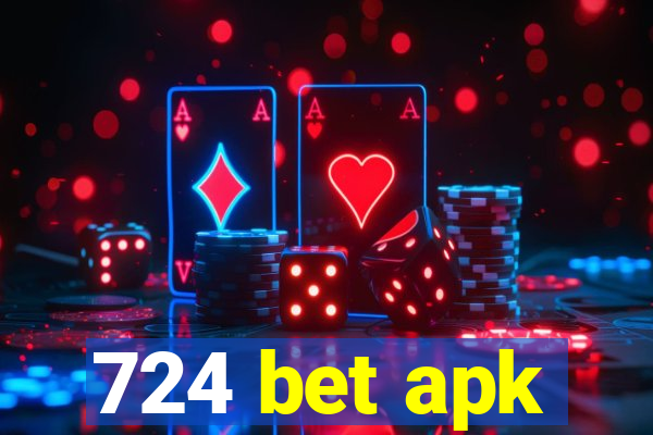 724 bet apk